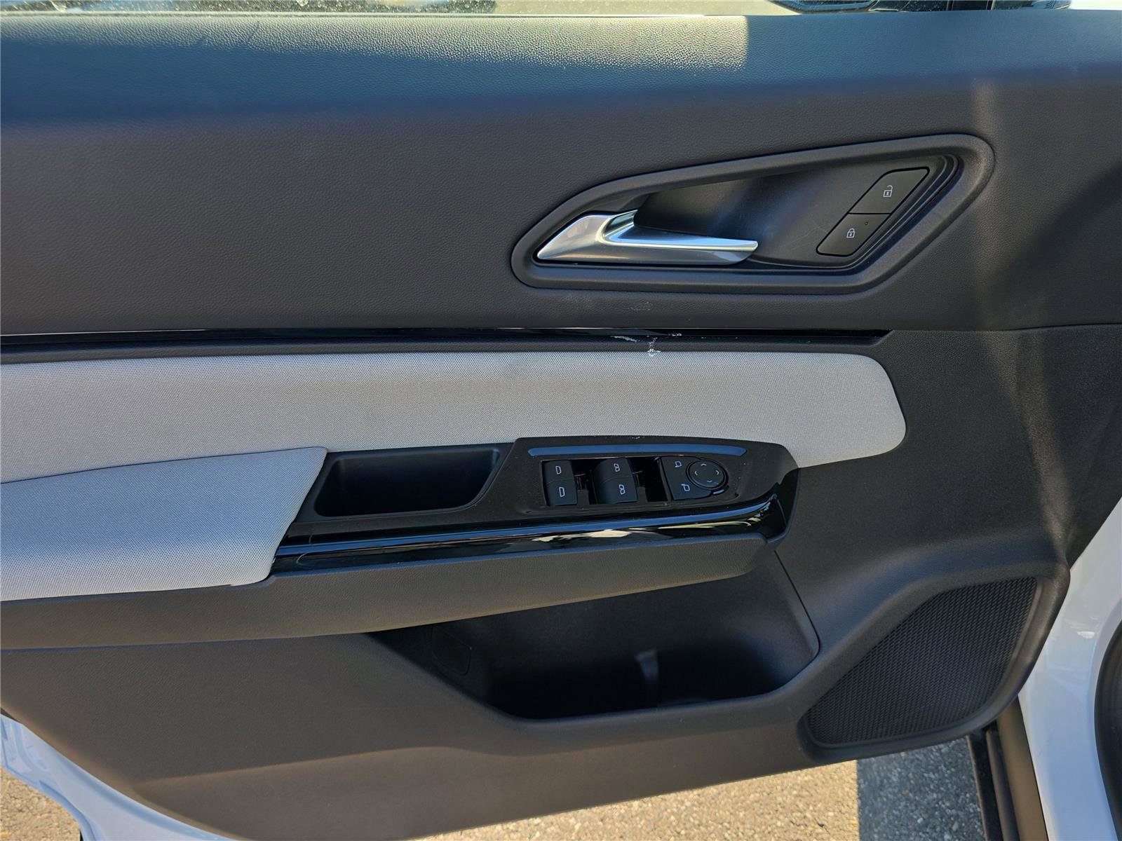 New 2026 Honda Prologue EX image 15