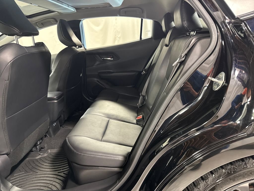 Used 2024 Toyota Prius XLE image 5