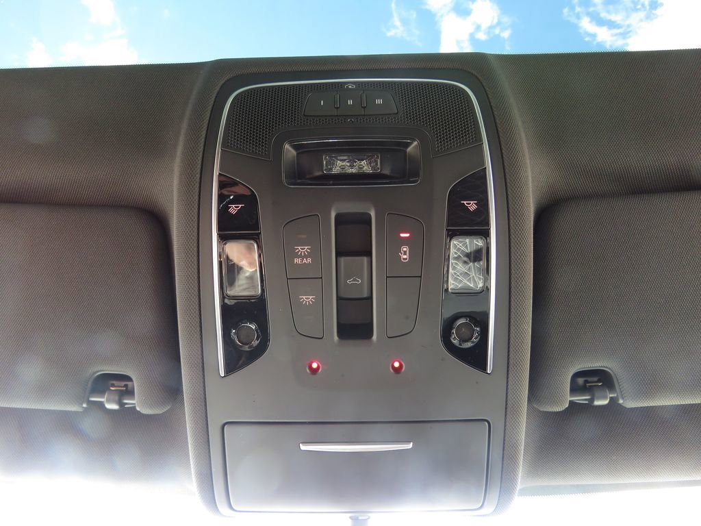 Used 2014 Audi S6 Prestige AWD/4WD image 27