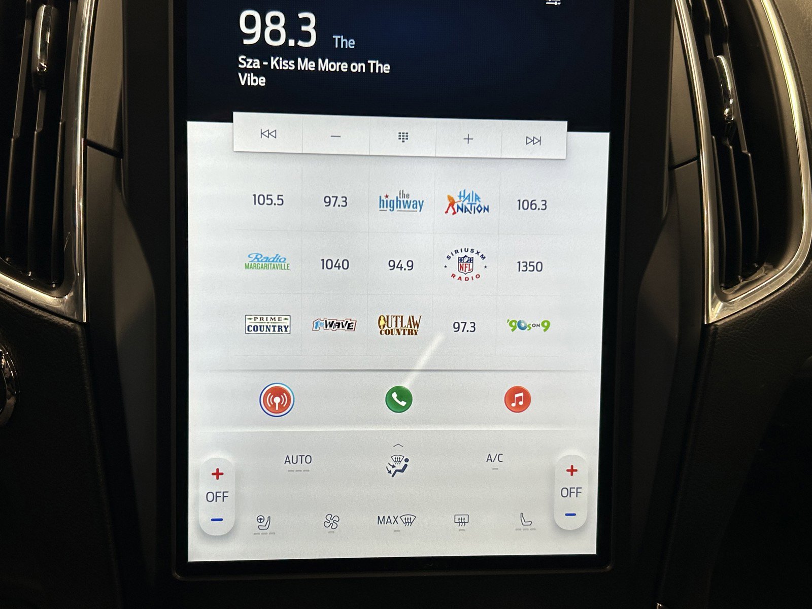 Used 2022 Ford Edge Titanium image 30