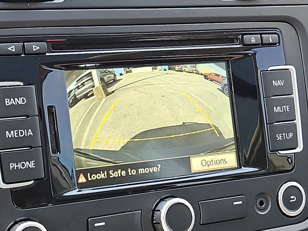 Used 2014 Volkswagen Jetta TDI FWD image 17