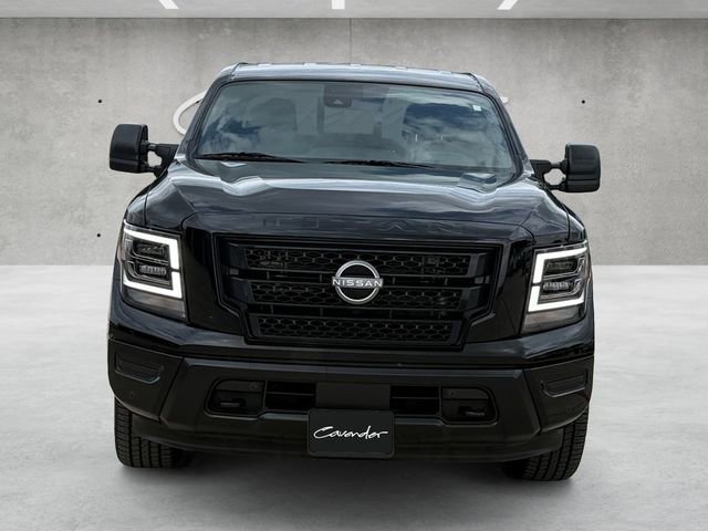 Used 2024 Nissan Titan SV w/ SV Convenience Package image 18