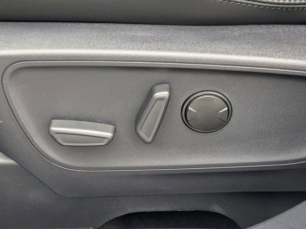 New 2026 Ford Bronco Sport Outer Banks image 20