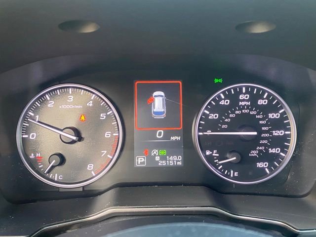 Used 2022 Subaru Outback Limited AWD/4WD image 20