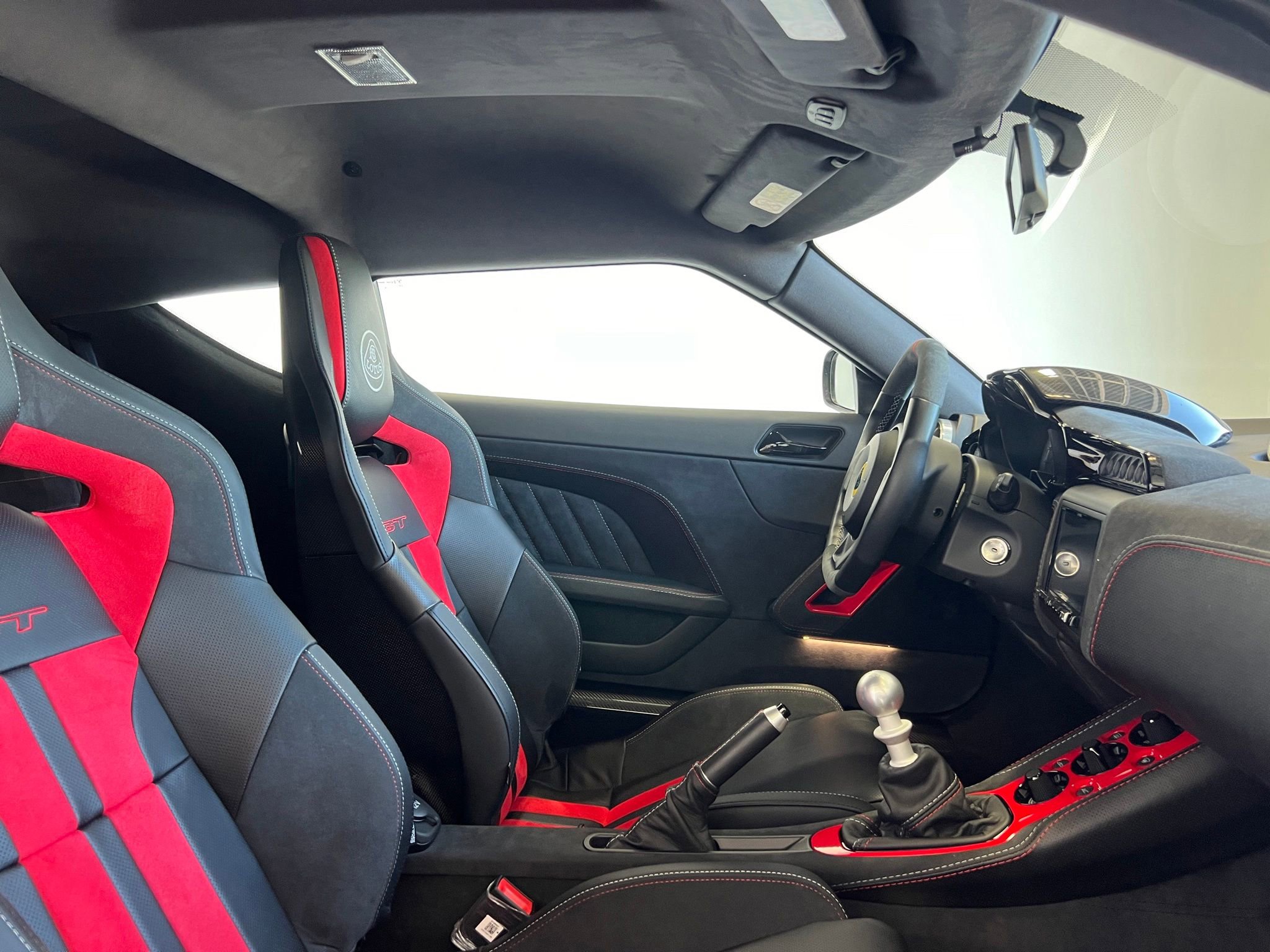 Used 2021 Lotus Evora RWD image 21