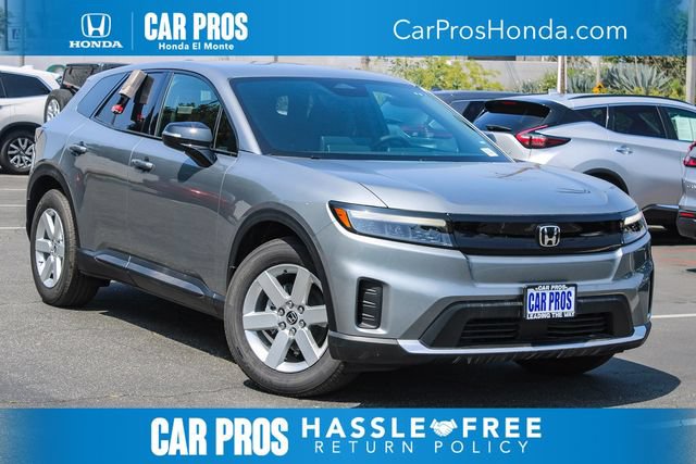 New 2026 Honda Prologue EX image 1