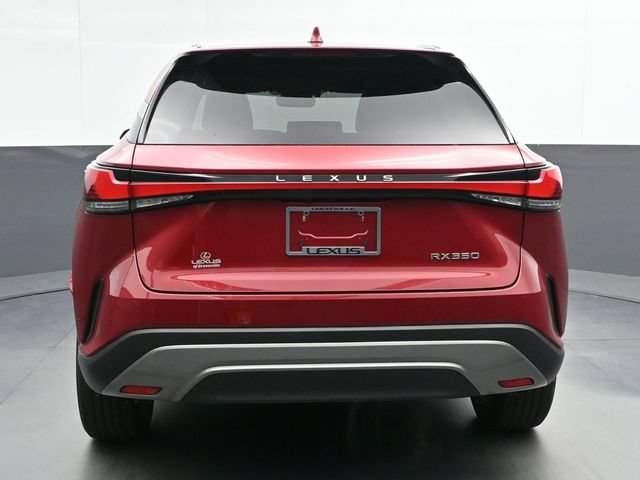 Certified 2025 Lexus RX 350 Premium Plus w/ Accessory Package (Z1) FWD image 7