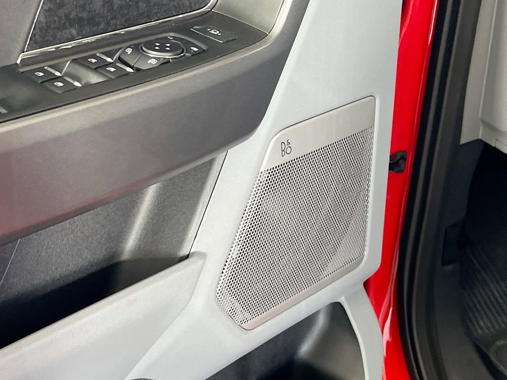 New 2025 Ford F350 XLT w/ Black Appearance Package image 13