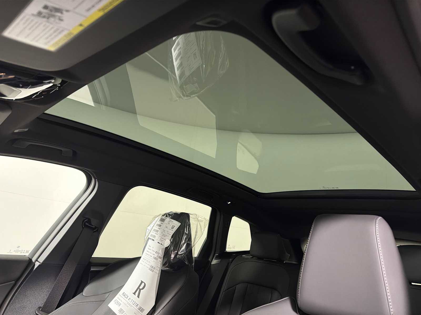 New 2026 BMW X3 xDrive30 w/ Convenience Package image 18