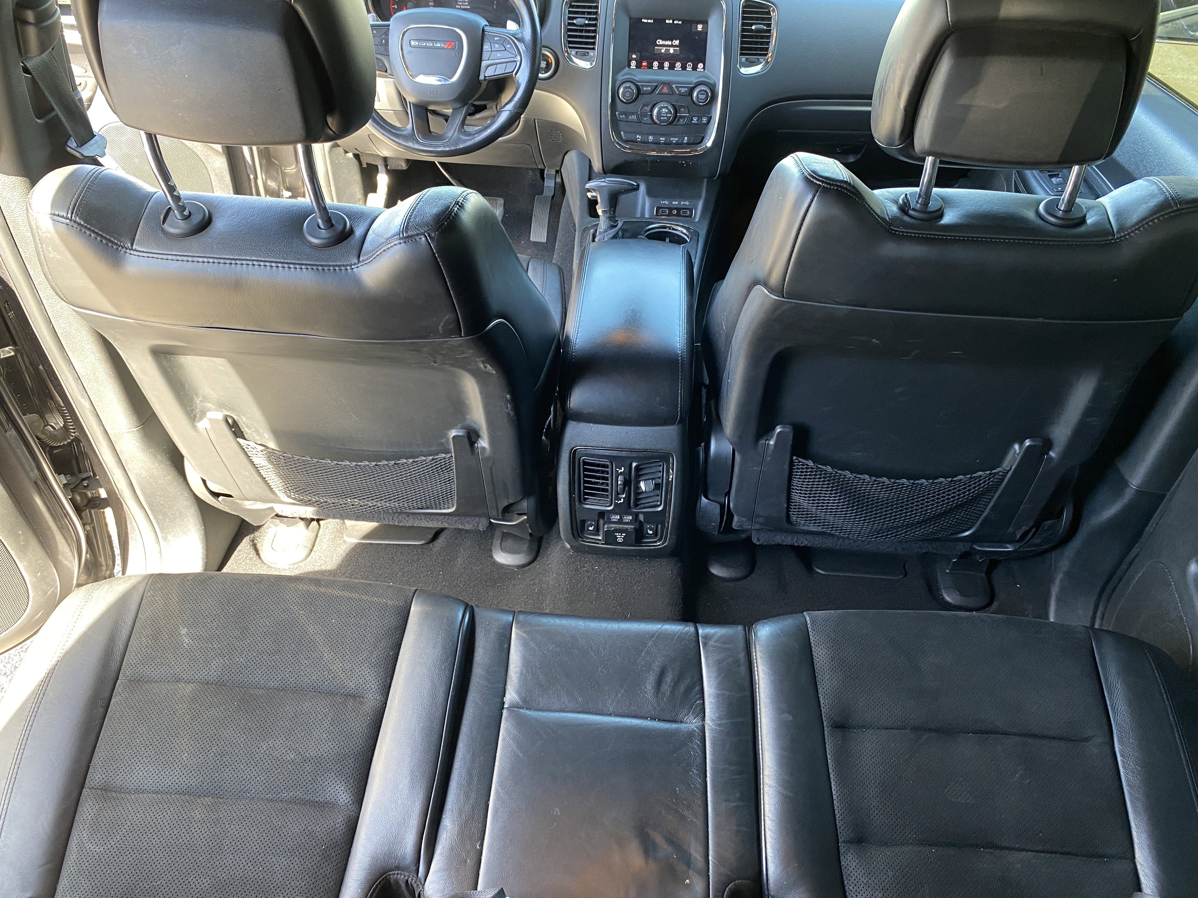 Used 2019 Dodge Durango GT image 18