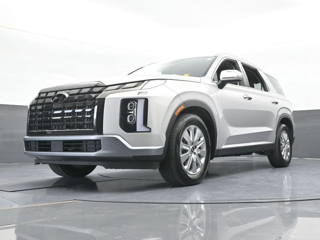 Used 2025 Hyundai Palisade SEL image 56