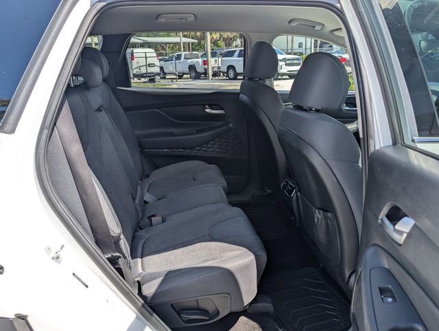Used 2021 Hyundai Santa Fe SEL FWD image 15