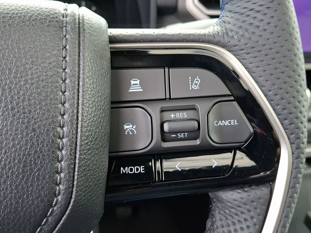 New 2026 Toyota Tundra Platinum AWD/4WD image 13