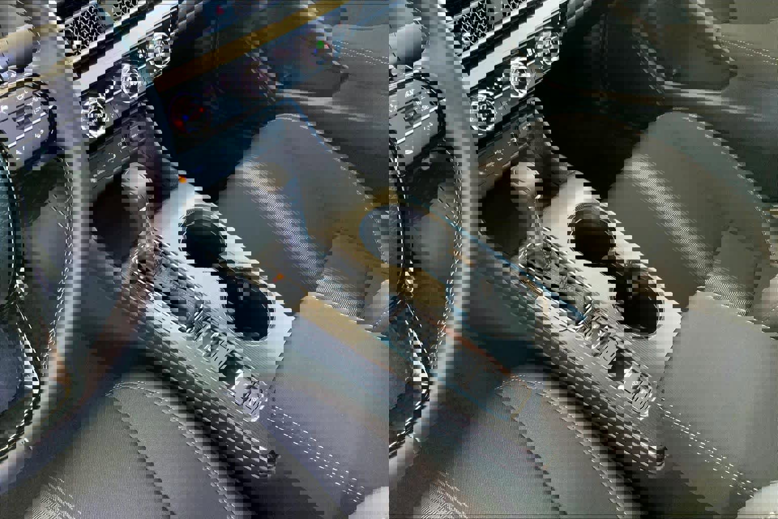 Used 2025 Honda Civic Sport image 17