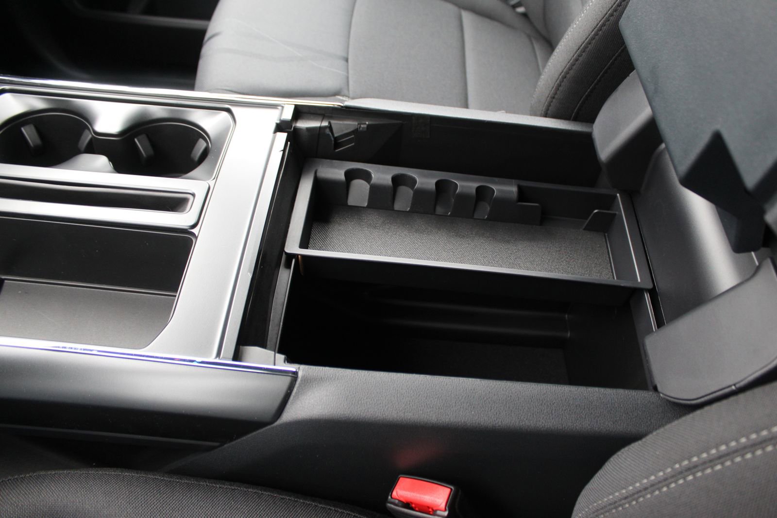 New 2026 Ford F150 STX image 34