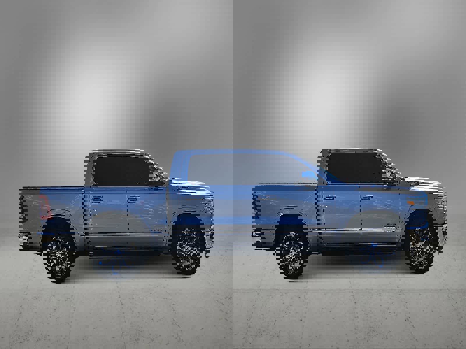 Certified 2022 RAM 1500 Limited image 10