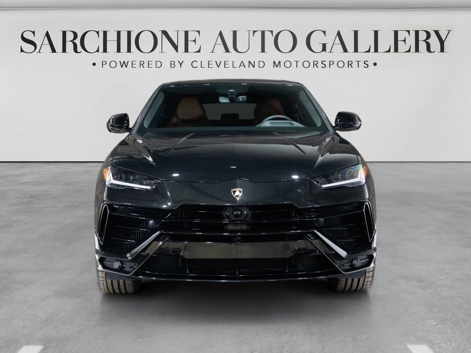 Used 2023 Lamborghini Urus S AWD/4WD image 17