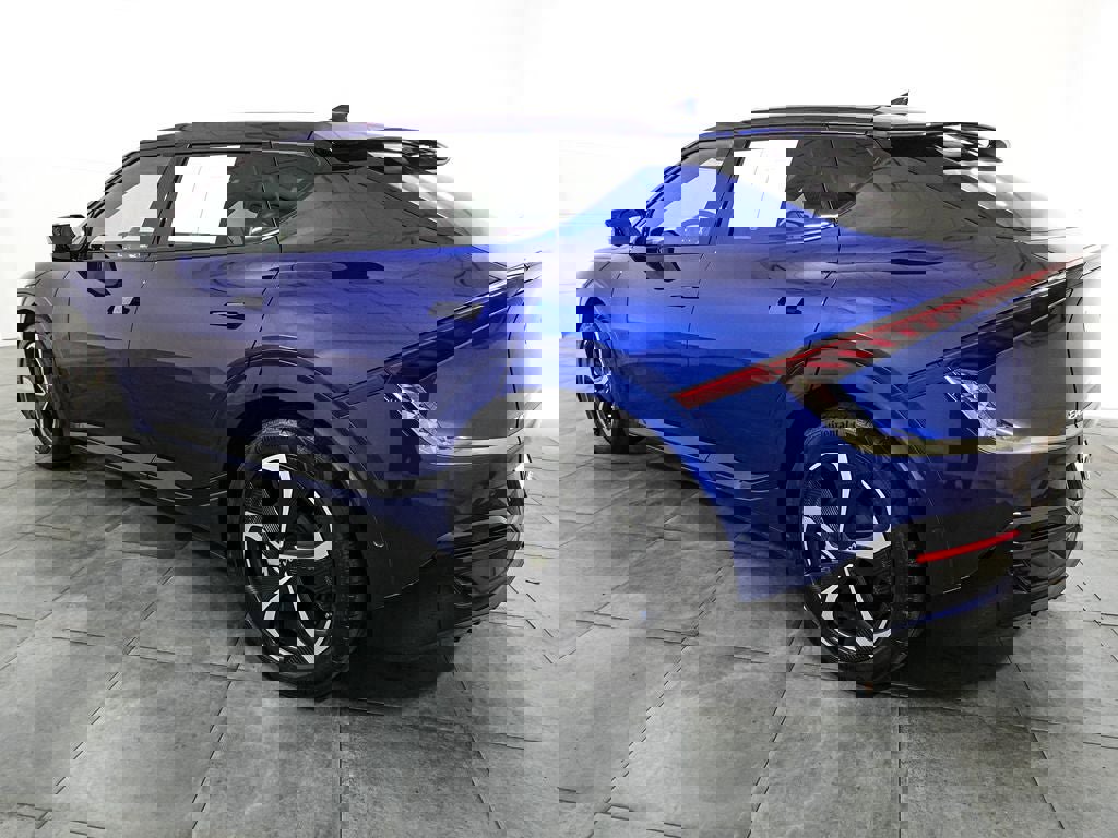 Used 2023 Kia EV6 GT-Line image 4