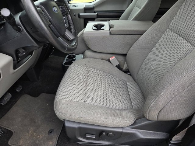 Used 2019 Ford F150 XLT w/ Equipment Group 302A Luxury AWD/4WD image 27