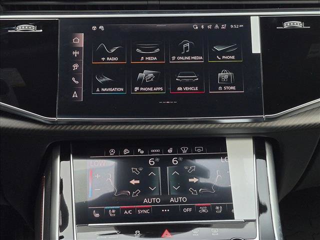 New 2026 Audi Q7 3.0T Prestige AWD/4WD image 12