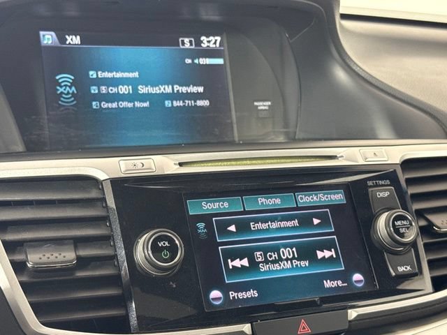 Used 2013 Honda Accord EX-L image 20