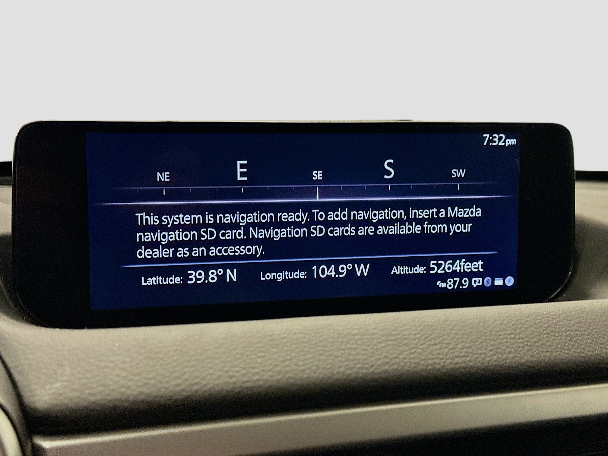 Used 2025 MAZDA CX-50 2.5 Hybrid w/ Preferred Pkg image 22