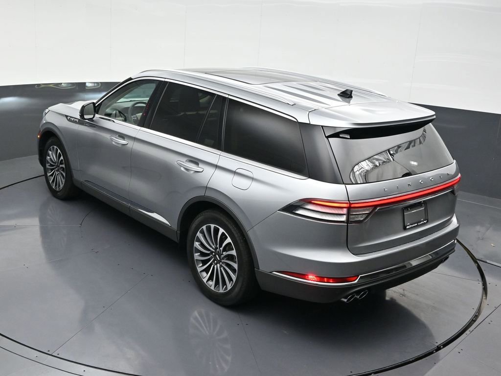 Used 2023 Lincoln Aviator Reserve image 20