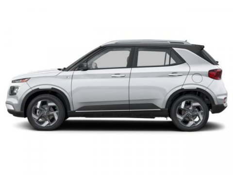 New 2026 Hyundai Venue SEL FWD image 3