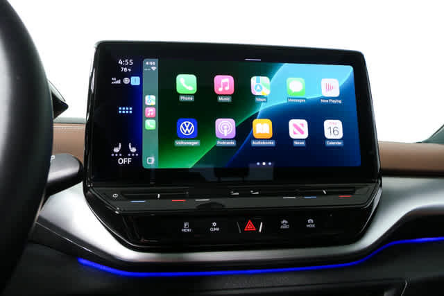 Used 2021 Volkswagen ID.4 Pro S image 19