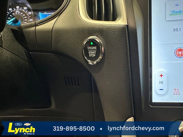 Used 2023 Ford Edge SEL w/ Convenience Package image 15