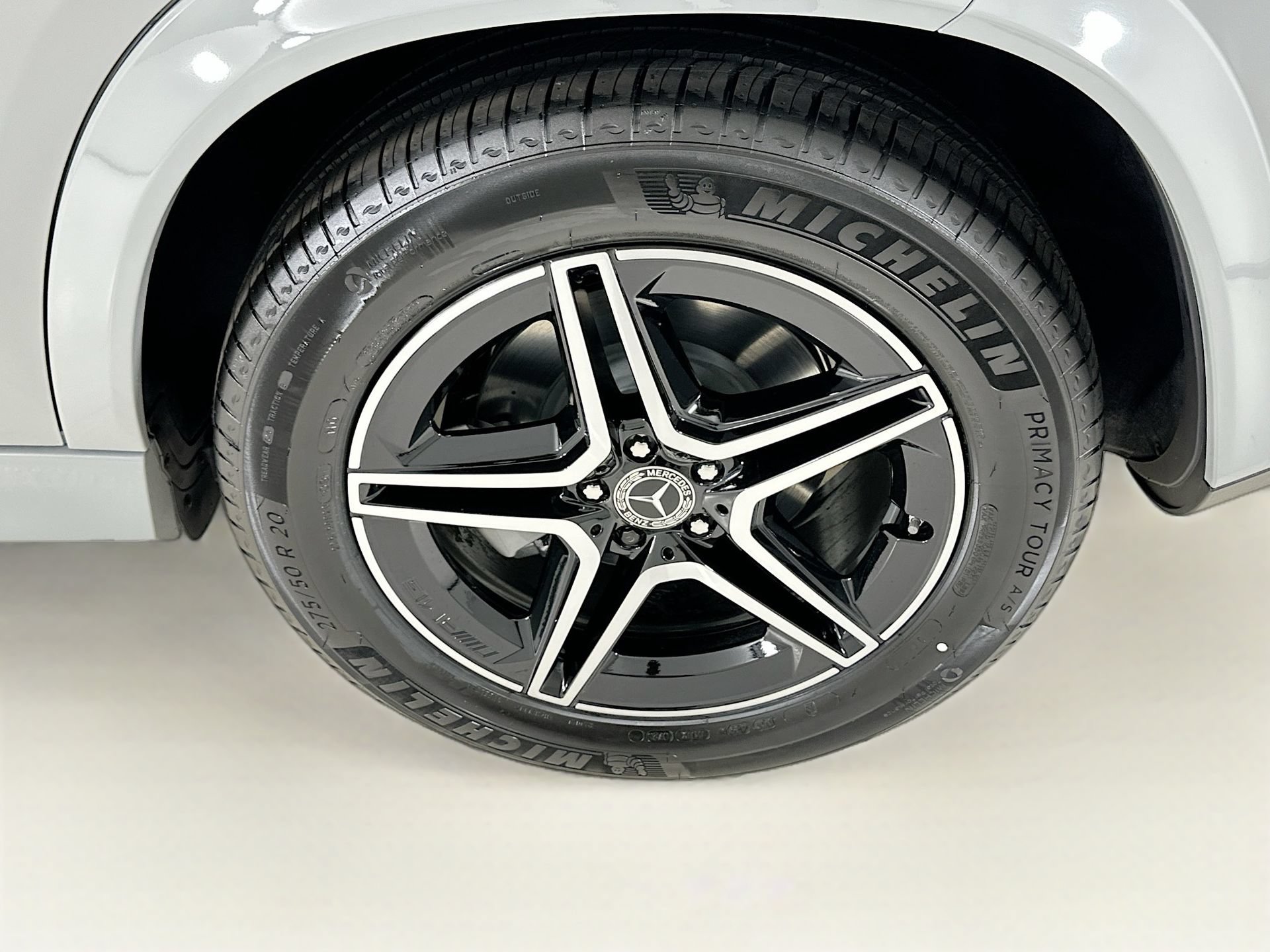 New 2026 Mercedes-Benz GLE 350 4MATIC image 34