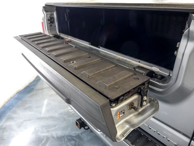 Certified 2024 GMC Sierra 1500 Denali w/ Denali Reserve Package image 33