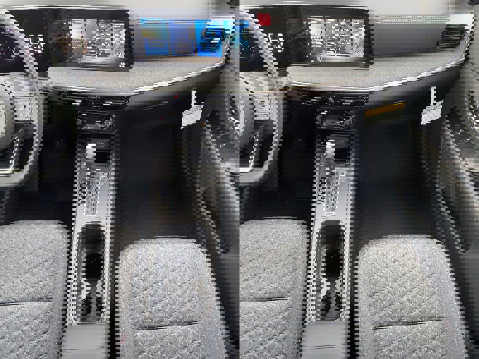 New 2026 Nissan Kicks SV image 16