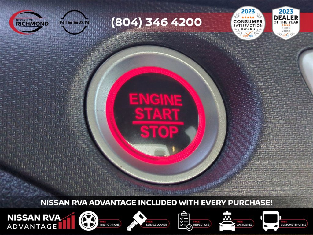 Used 2023 Honda Ridgeline RTL image 29