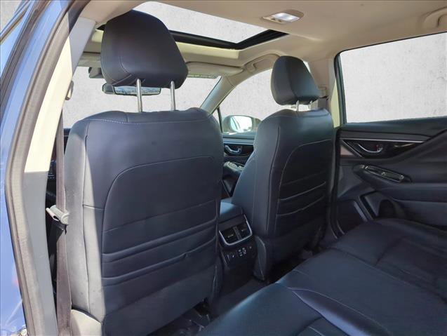Used 2023 Subaru Outback Touring XT image 18