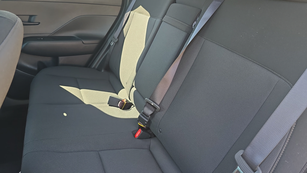 New 2027 Hyundai Kona SEL Sport FWD image 27