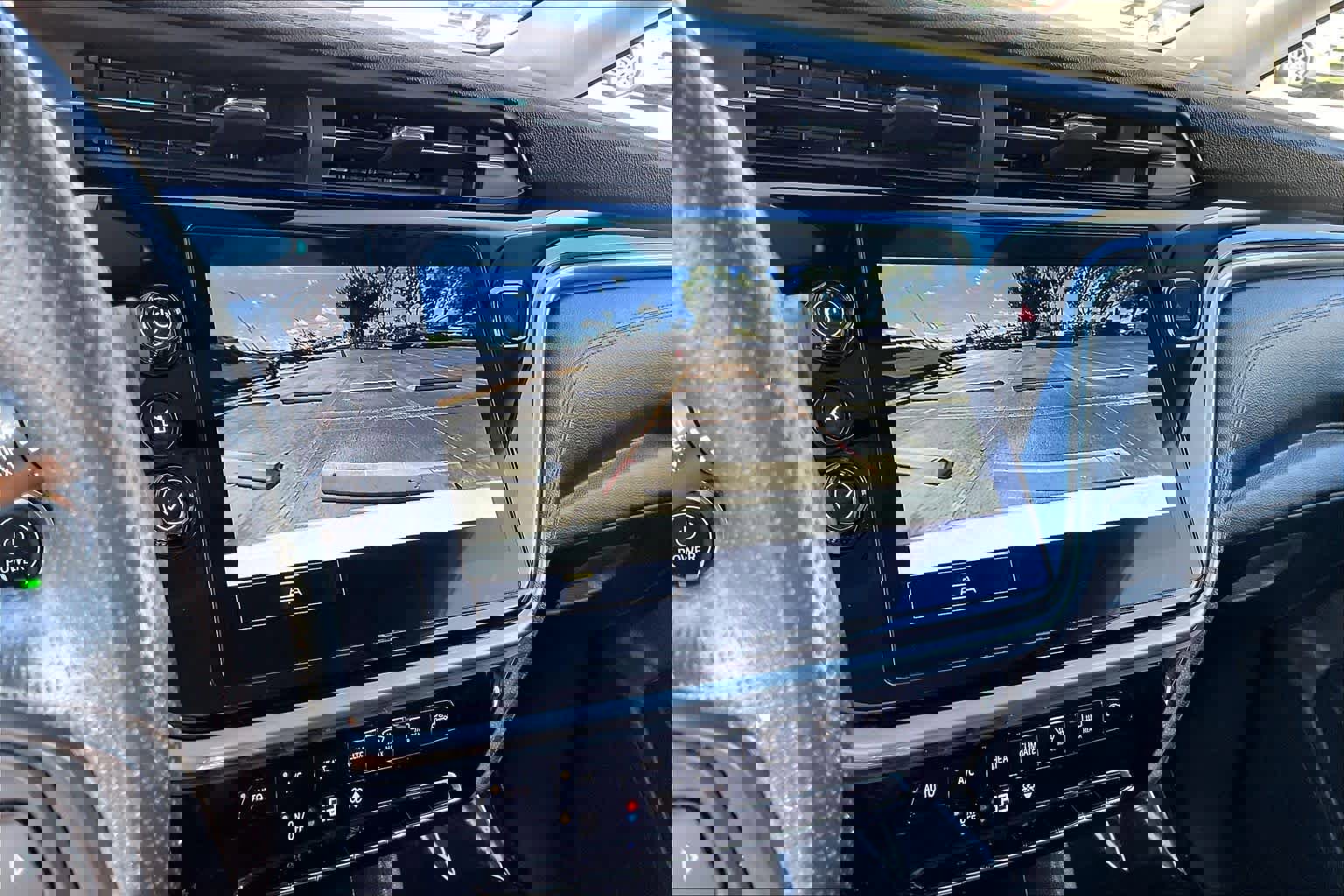 Used 2023 Chevrolet Bolt LT w/ Driver Confidence Package image 20