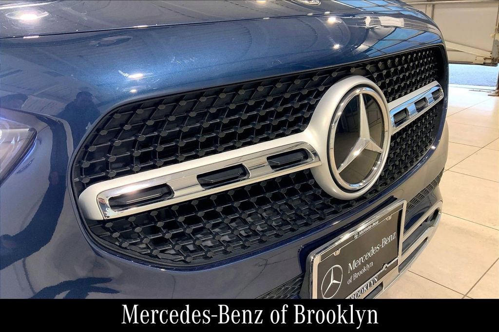 Certified 2021 Mercedes-Benz GLA 250 4MATIC image 32