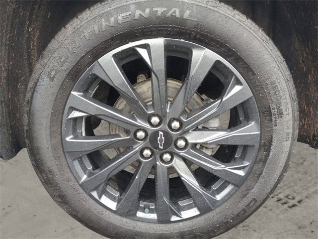 Used 2022 Chevrolet Traverse RS image 14