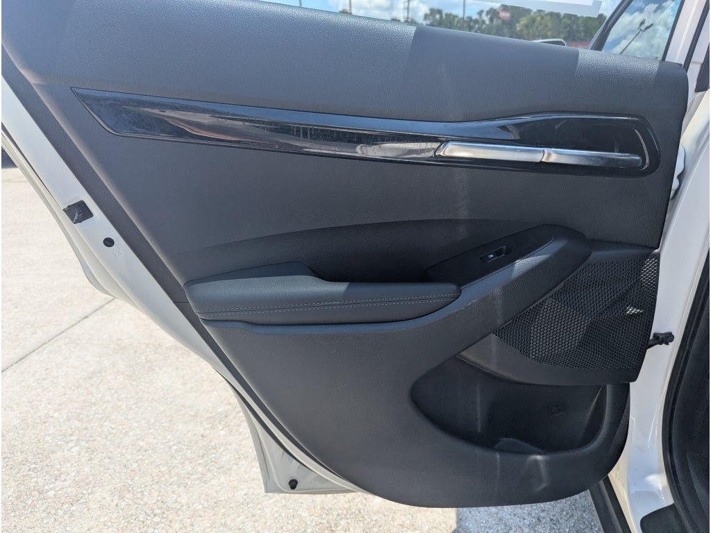 Used 2024 Kia Seltos S FWD image 16