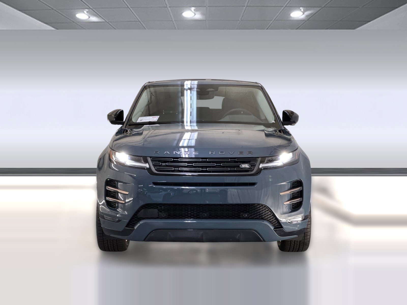Used 2024 Land Rover Range Rover Evoque Dynamic SE image 5