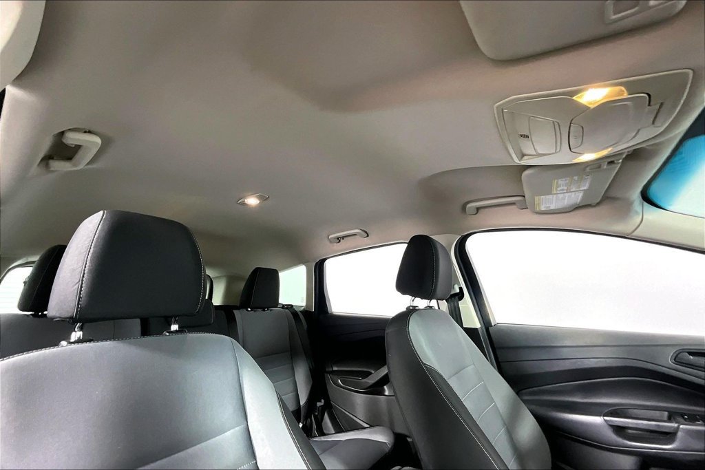 Used 2017 Ford Escape S FWD image 22