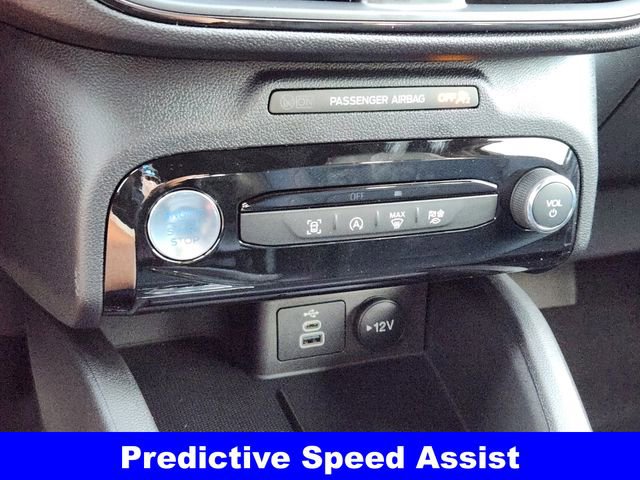 New 2026 Ford Escape ST-Line w/ Tech Pack #1 image 19