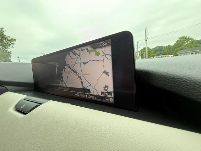 Used 2024 MAZDA CX-90 3.3 Turbo w/ Premium Plus Pkg image 28