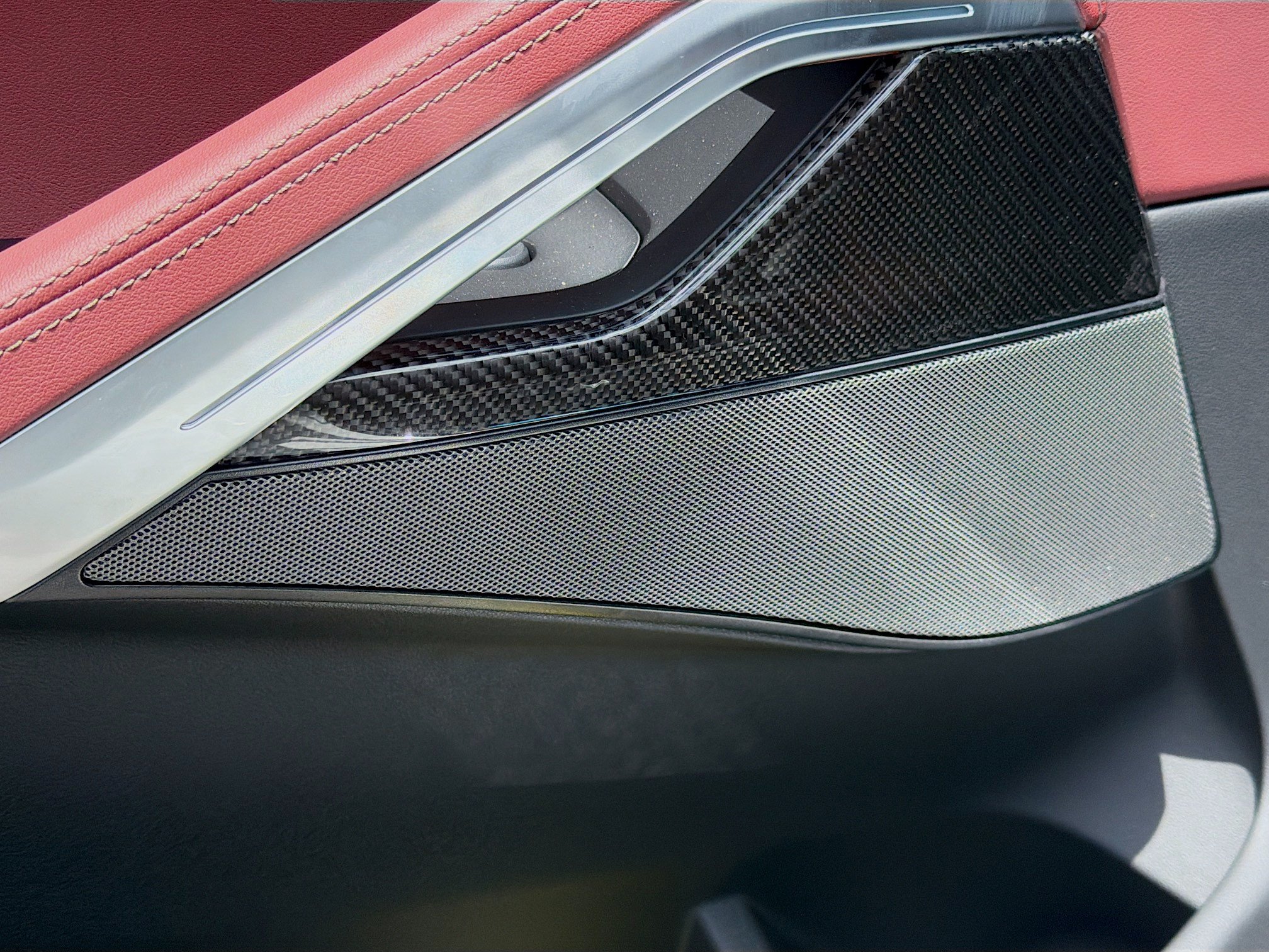 New 2027 BMW X6 M60i AWD/4WD image 23