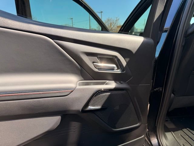 Used 2025 Chevrolet Silverado EV RST AWD/4WD image 16