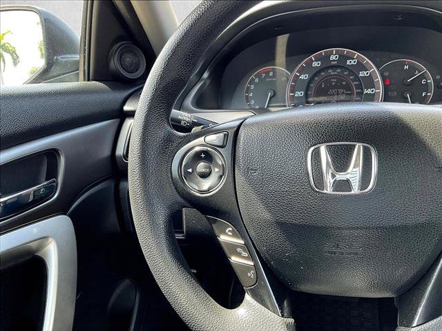 Used 2015 Honda Accord LX-S image 20