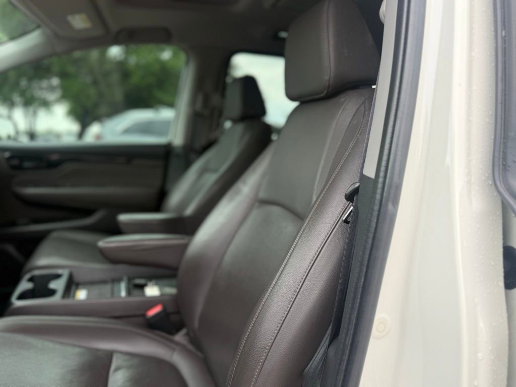 Used 2019 Honda Odyssey Elite image 10