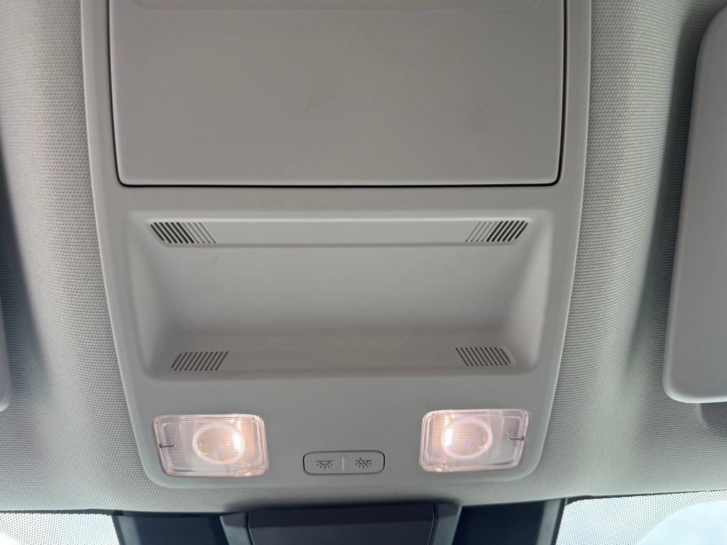 Certified 2025 Ford Ranger XL AWD/4WD image 31