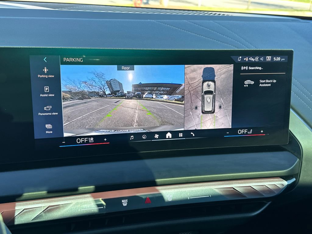 Used 2026 BMW X3 xDrive30 image 30